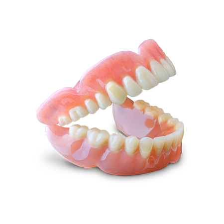 Full Dentures Thumbnail